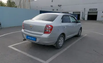 Chevrolet Cobalt 2023 года за 5 700 000 тг. в Шымкент фото 3