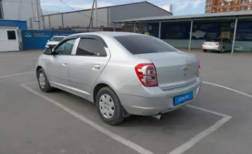 Chevrolet Cobalt 2023 года за 5 700 000 тг. в Шымкент фото 4