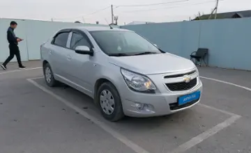 Chevrolet Cobalt 2023 года за 5 700 000 тг. в Шымкент фото 2