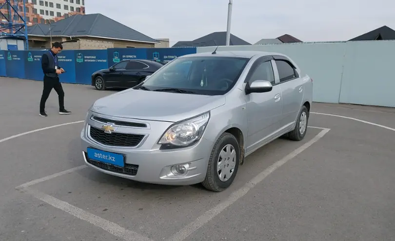 Chevrolet Cobalt 2023 года за 5 700 000 тг. в Шымкент