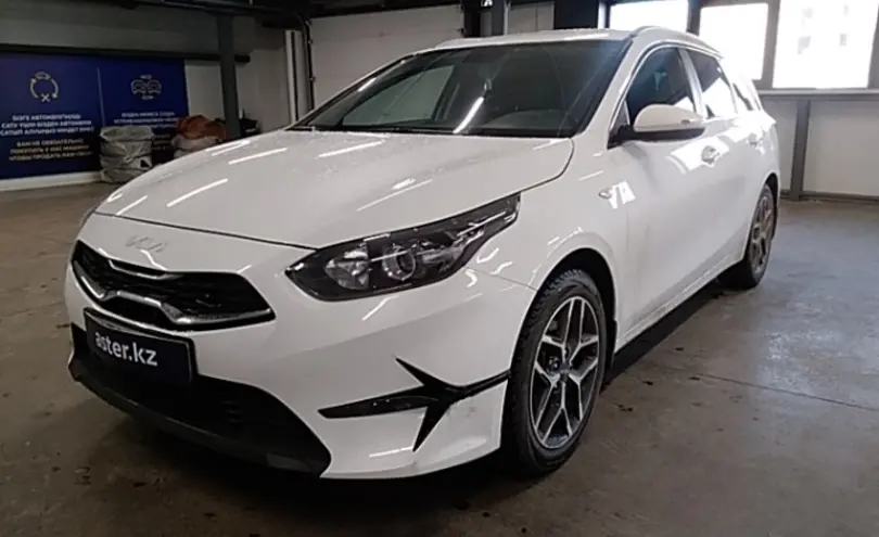 Kia Ceed SW 2023 года за 11 000 000 тг. в Астана