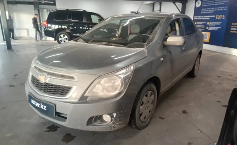 Chevrolet Cobalt 2022 года за 6 000 000 тг. в Астана