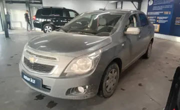 Chevrolet Cobalt 2022 года за 6 000 000 тг. в Астана фото 1