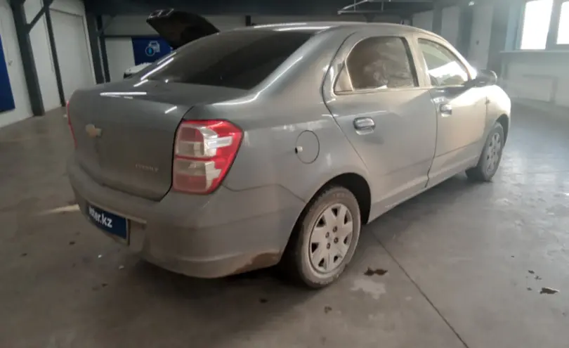 Chevrolet Cobalt 2022 года за 6 000 000 тг. в Астана фото 5
