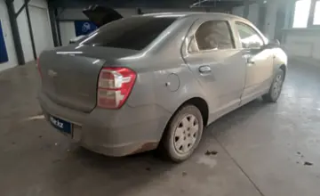 Chevrolet Cobalt 2022 года за 6 000 000 тг. в Астана