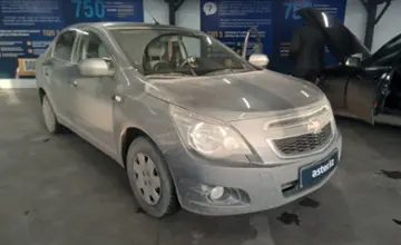 Chevrolet Cobalt 2022 года за 6 000 000 тг. в Астана фото 3