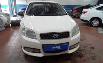 Ravon Nexia R3 2019 года за 4 000 000 тг. в Астана фото 2