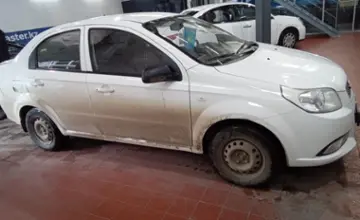 Ravon Nexia R3 2019 года за 4 000 000 тг. в Астана фото 4