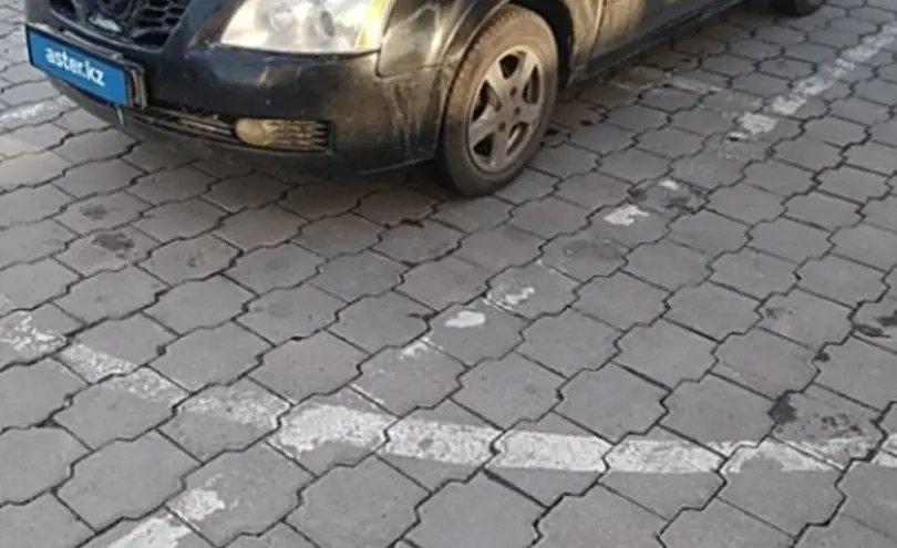 Chery Fora (A21) 2007 года за 1 500 000 тг. в Караганда