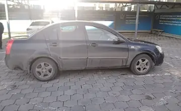 Chery Fora (A21) 2007 года за 1 500 000 тг. в Караганда фото 4