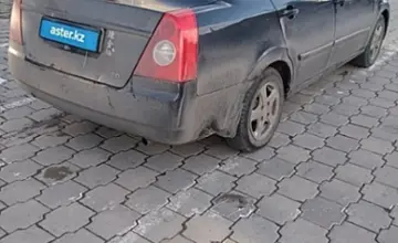 Chery Fora (A21) 2007 года за 1 500 000 тг. в Караганда
