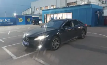 Toyota Camry 2019 года за 12 000 000 тг. в Алматы фото 1