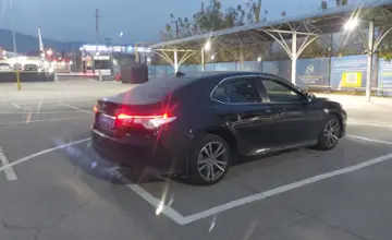 Toyota Camry 2019 года за 12 000 000 тг. в Алматы фото 3