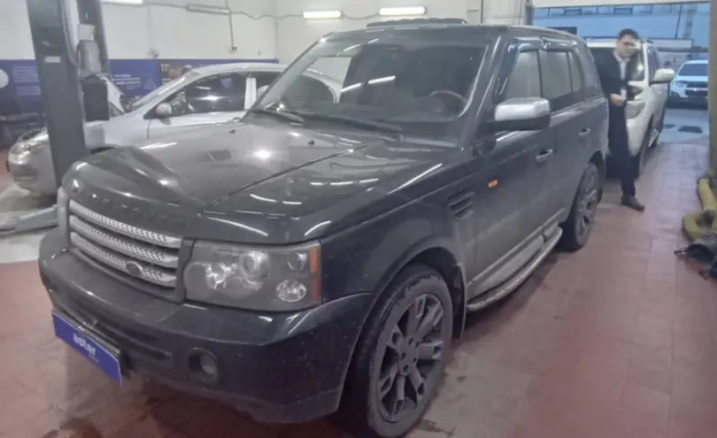 Land Rover Range Rover Sport 2006 года за 6 800 000 тг. в Астана