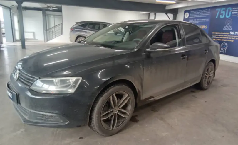 Volkswagen Jetta 2014 года за 5 300 000 тг. в Астана