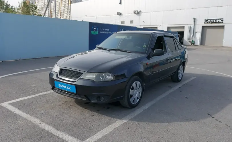 Daewoo Nexia 2011 года за 1 900 000 тг. в Шымкент