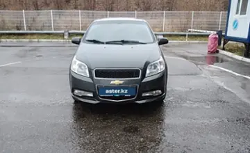 Chevrolet Nexia 2021 года за 5 000 000 тг. в Усть-Каменогорск фото 2