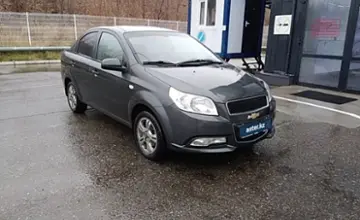 Chevrolet Nexia 2021 года за 5 000 000 тг. в Усть-Каменогорск фото 3