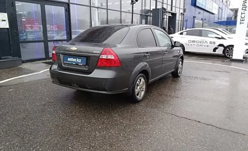 Chevrolet Nexia 2021 года за 5 000 000 тг. в Усть-Каменогорск фото 5