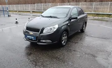 Chevrolet Nexia 2021 года за 5 000 000 тг. в Усть-Каменогорск фото 1