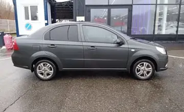 Chevrolet Nexia 2021 года за 5 000 000 тг. в Усть-Каменогорск фото 4