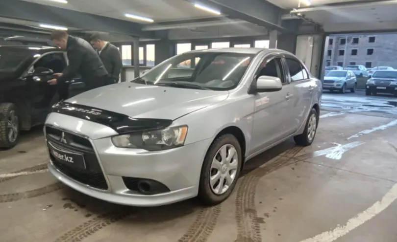 Mitsubishi Lancer 2013 года за 5 100 000 тг. в Астана