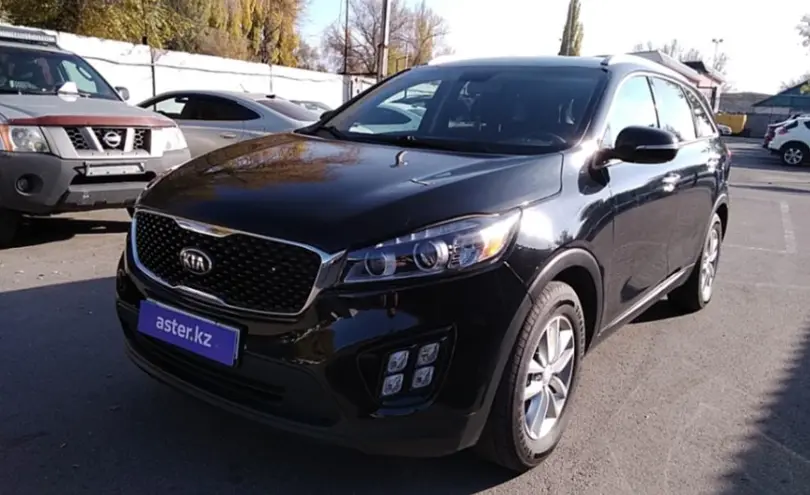 Kia Sorento 2017 года за 10 800 000 тг. в Алматы