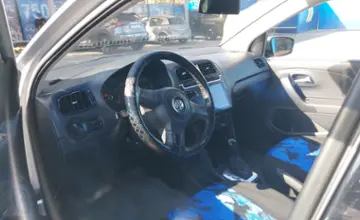 Volkswagen Polo 2014 года за 5 000 000 тг. в Алматы фото 5