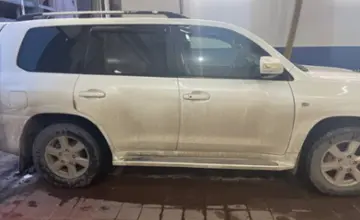 Toyota Land Cruiser 2008 года за 16 000 000 тг. в Астана фото 4