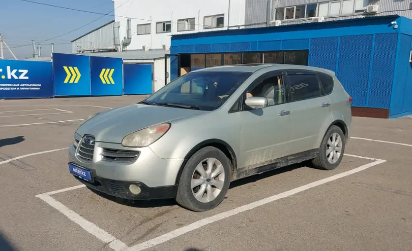 Subaru Tribeca 2006 года за 4 300 000 тг. в Алматы