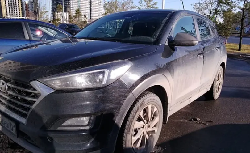 Hyundai Tucson 2019 года за 11 000 000 тг. в Астана