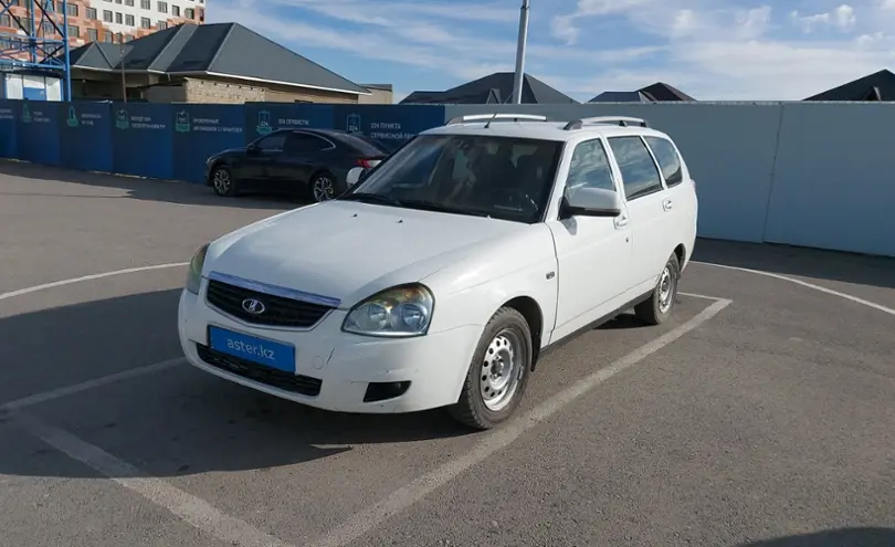 LADA (ВАЗ) Priora 2013 года за 3 000 000 тг. в Шымкент