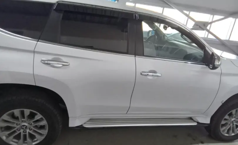 Mitsubishi Pajero Sport 2020 года за 16 500 000 тг. в Уральск фото 4