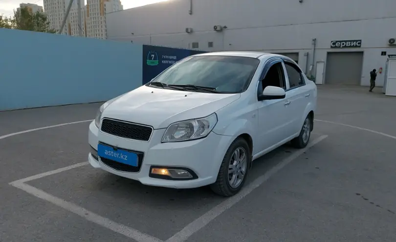 Ravon Nexia R3 2019 года за 4 500 000 тг. в Шымкент