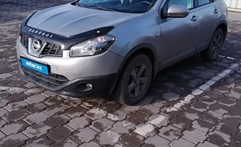 Nissan Qashqai 2011 года за 4 000 000 тг. в Караганда