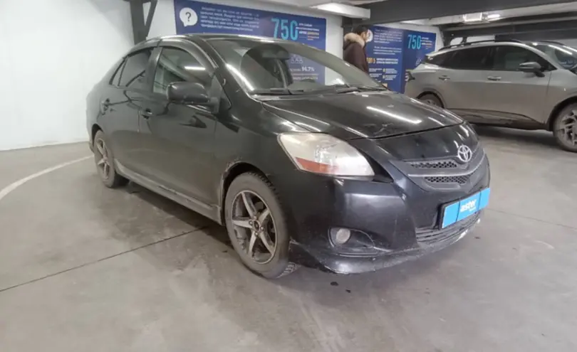 Toyota Yaris 2009 года за 3 600 000 тг. в Астана