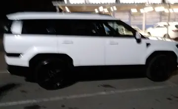 Hyundai Santa Fe 2023 года за 23 500 000 тг. в Алматы фото 4