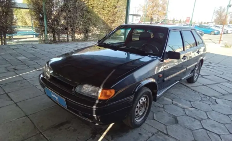 LADA (ВАЗ) 2114 2013 года за 1 200 000 тг. в Талдыкорган
