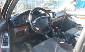 Toyota Land Cruiser Prado 2007 года за 10 000 000 тг. в Алматы фото 5