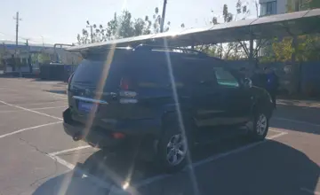 Toyota Land Cruiser Prado 2007 года за 10 000 000 тг. в Алматы фото 3