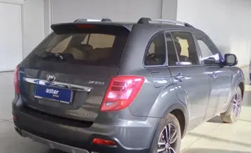 Lifan X60 2017 года за 5 000 000 тг. в Петропавловск