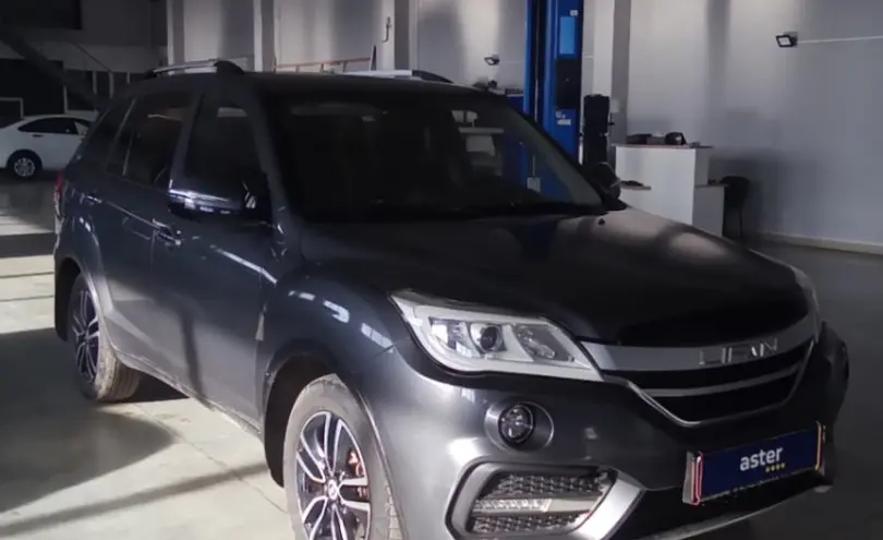 Lifan X60 2017 года за 5 000 000 тг. в Петропавловск фото 3