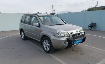Nissan X-Trail 2003 года за 3 000 000 тг. в Шымкент фото 2