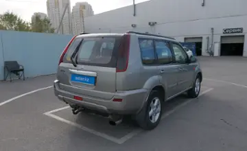 Nissan X-Trail 2003 года за 3 000 000 тг. в Шымкент фото 3