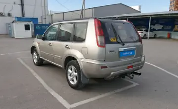 Nissan X-Trail 2003 года за 3 000 000 тг. в Шымкент фото 4