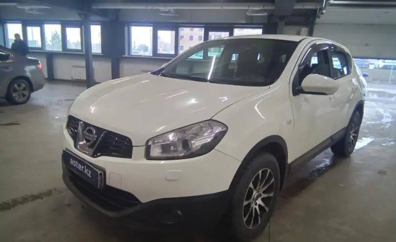 Nissan Qashqai 2013 года за 6 000 000 тг. в Астана