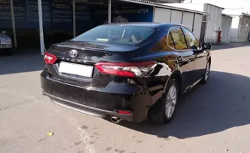 Toyota Camry 2023 года за 18 000 000 тг. в Алматы