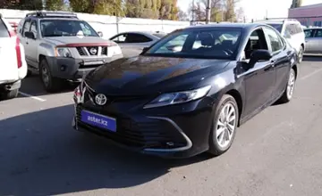 Toyota Camry 2023 года за 18 000 000 тг. в Алматы фото 1