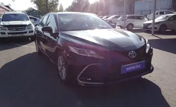 Toyota Camry 2023 года за 18 000 000 тг. в Алматы фото 3