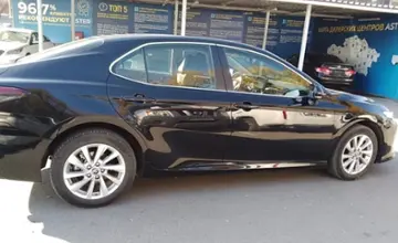 Toyota Camry 2023 года за 18 000 000 тг. в Алматы фото 4